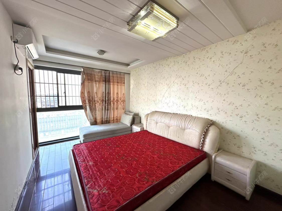 常州亚泰财富中心在租房源_小牛看房