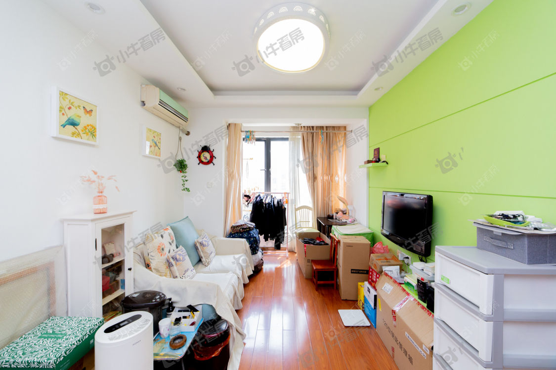 常州府翰苑西区租房房源封面图