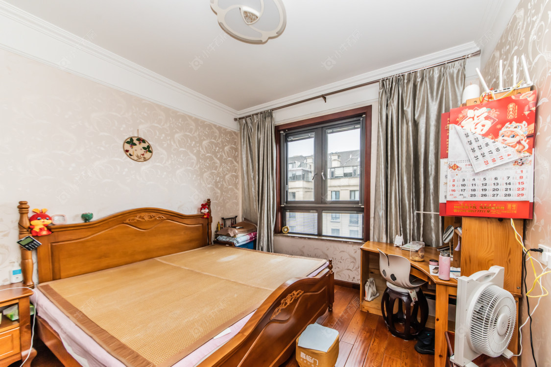 九龙仓国宾1号房源室内图 常州九龙仓国宾1号在售二手房源室内图_小牛看房