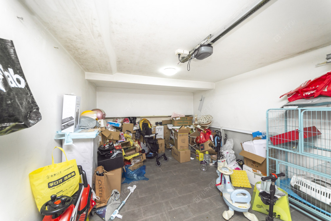 常州秋水云庐在售二手房源室内图_小牛看房