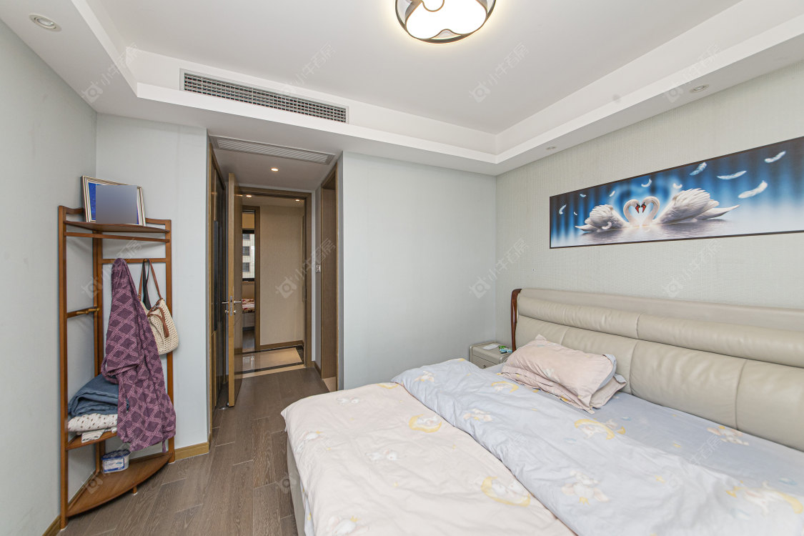 常州新城金樾在售二手房源室内图_小牛看房