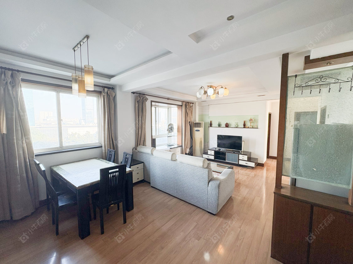 常州景福苑在租房源室内图_小牛看房