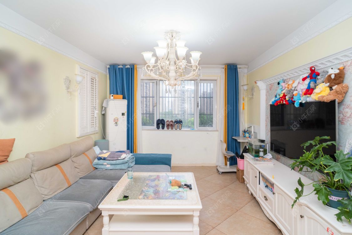 常州御源林城西区在售二手房_小牛看房