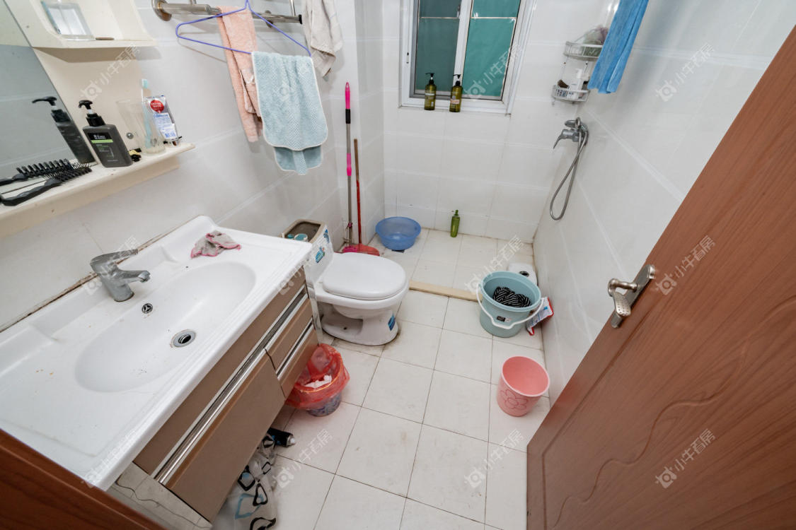 常州九洲新世界花苑在租房源室内图_小牛看房