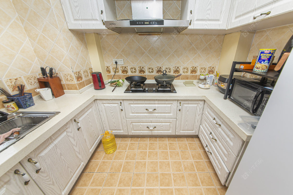 常州天豪大厦在售二手房源室内图_小牛看房