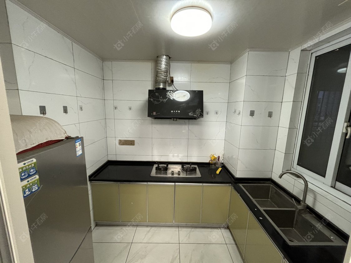 常州路劲城二期在租房源_小牛看房