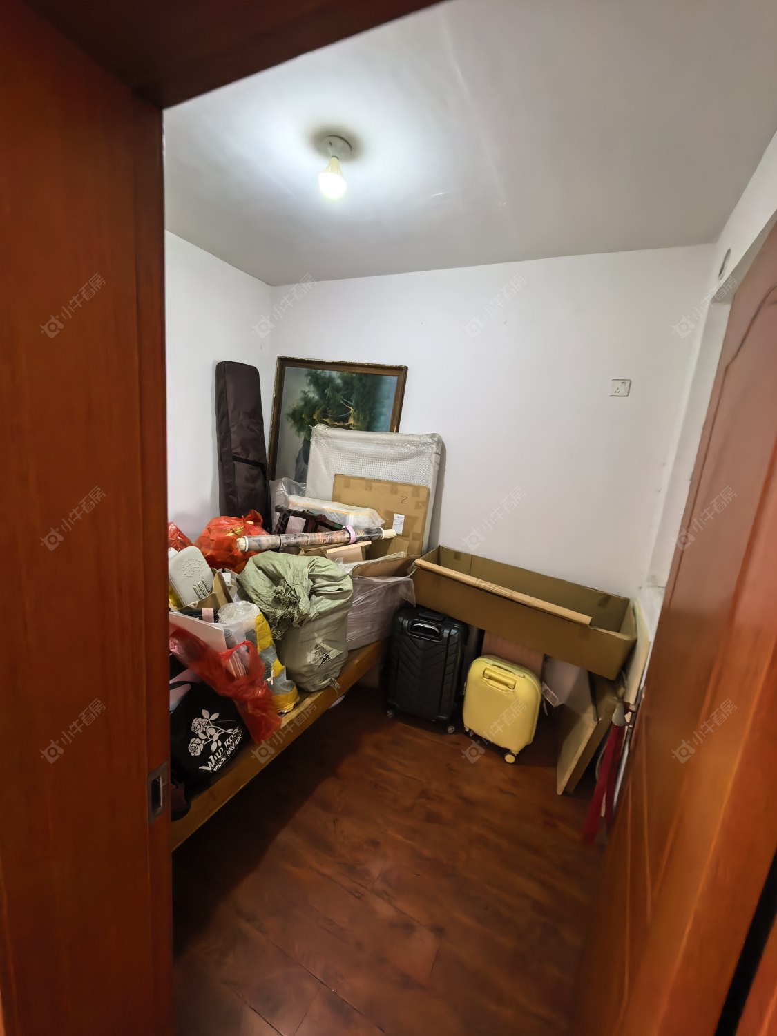 常州常发豪郡在租房源室内图_小牛看房