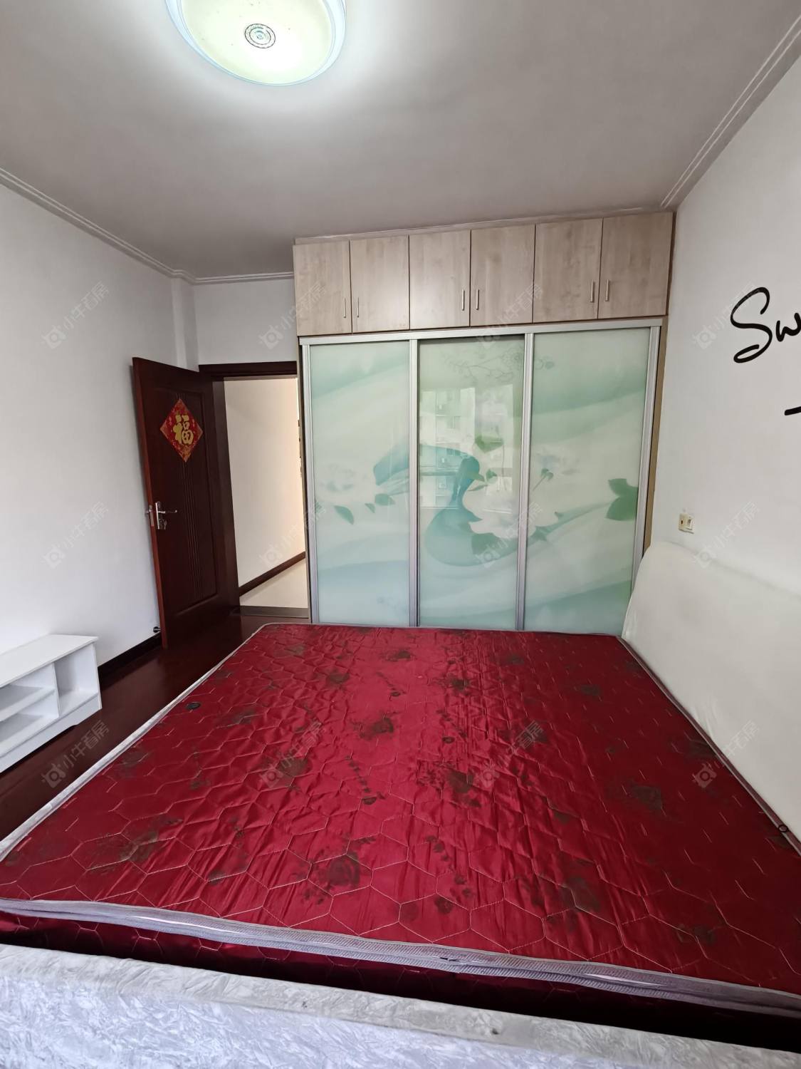 常州滨江明珠城东区在租房源户型图_小牛看房