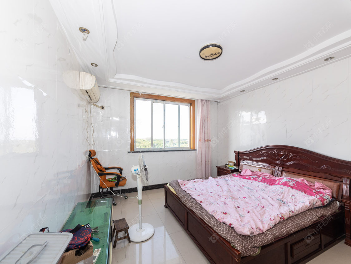 常州百馨苑南苑在售二手房源室内图_小牛看房