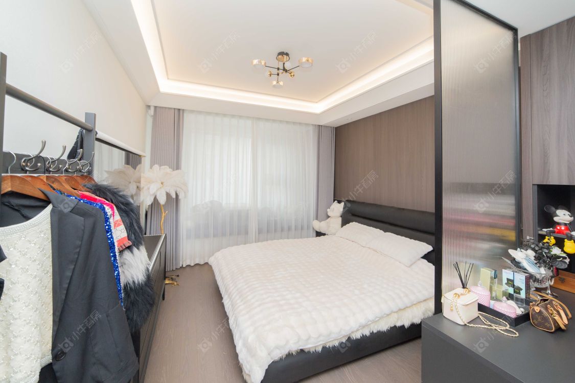 常州保利天汇在售二手房源室内图_小牛看房