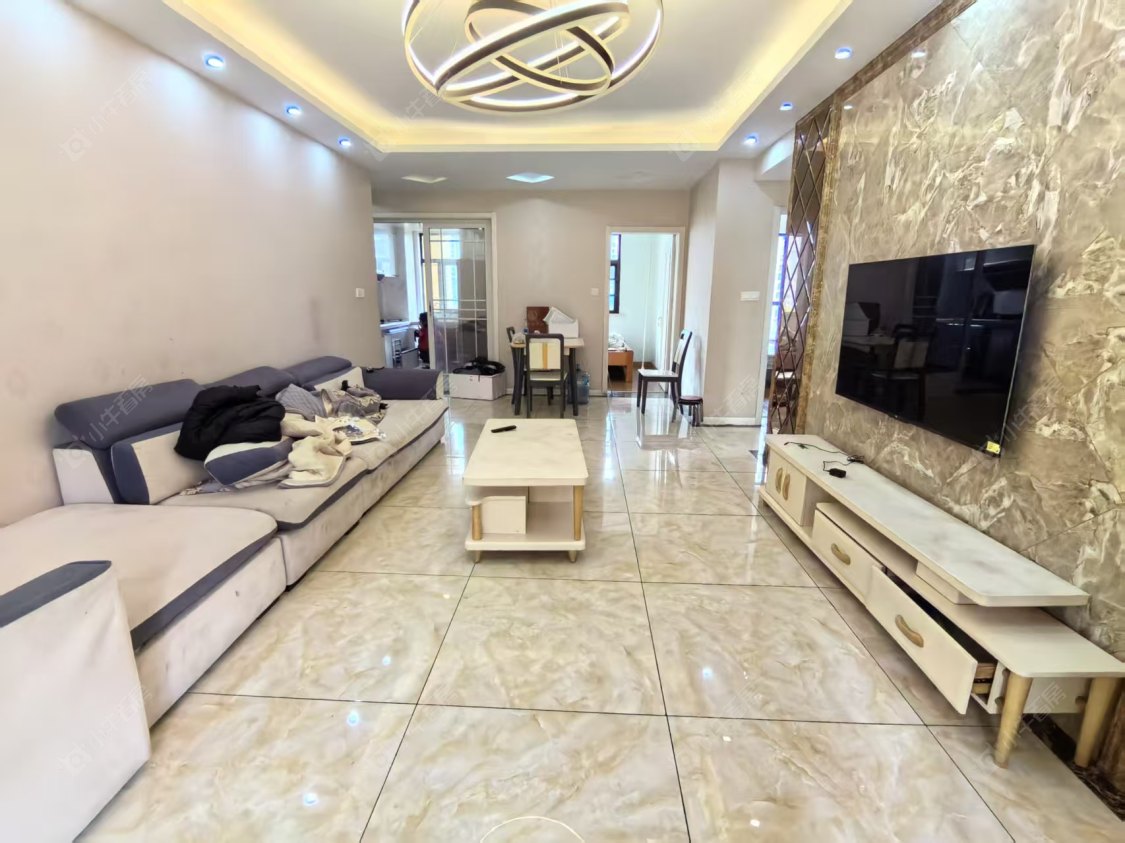 常州绿都万和城七区在租房源室内图_小牛看房