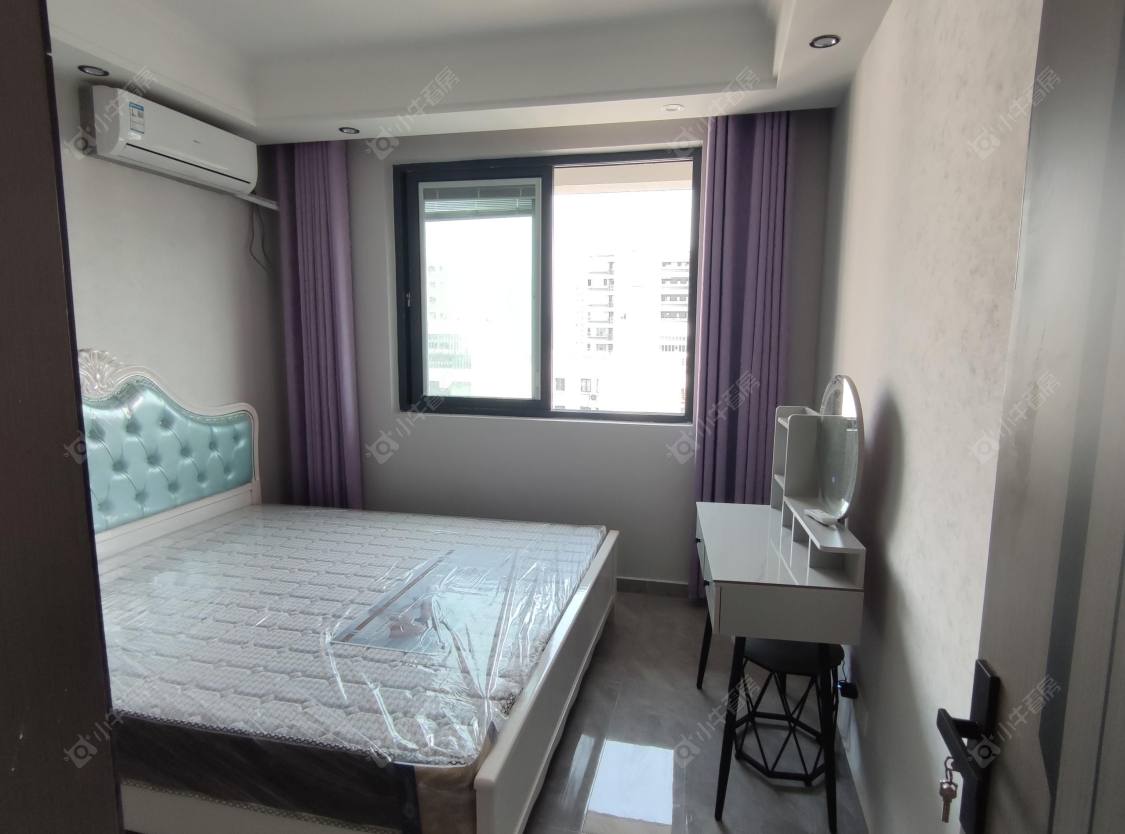 常州梅亭佳园在租房源室内图_小牛看房