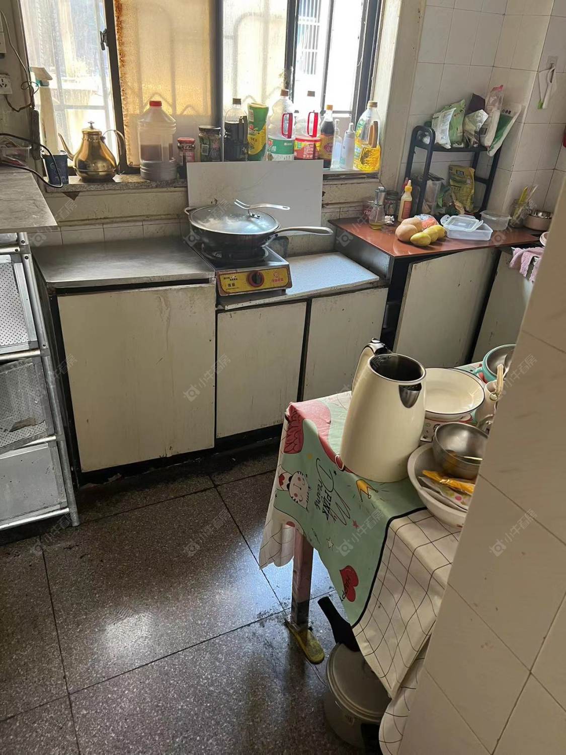 常州剑苑新村在租房源_小牛看房