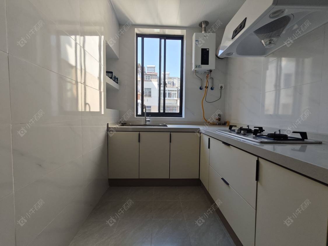 常州白云新村在租房源室内图_小牛看房