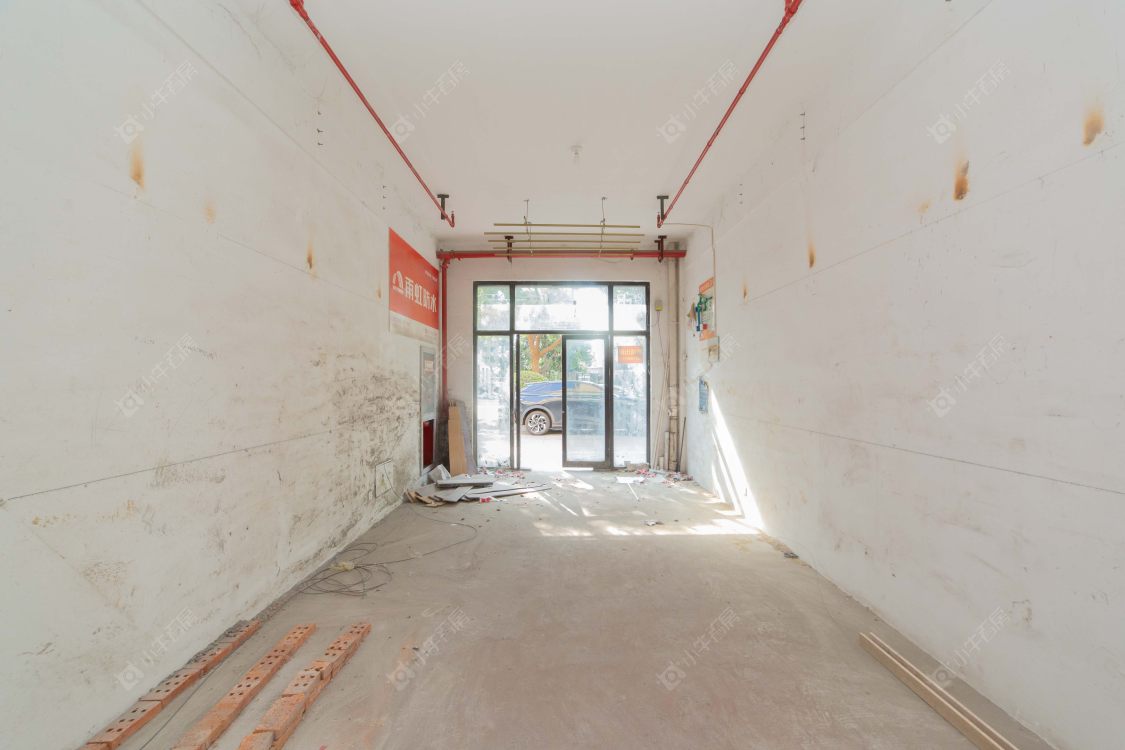 常州尚枫澜湾在售二手房源室内图_小牛看房