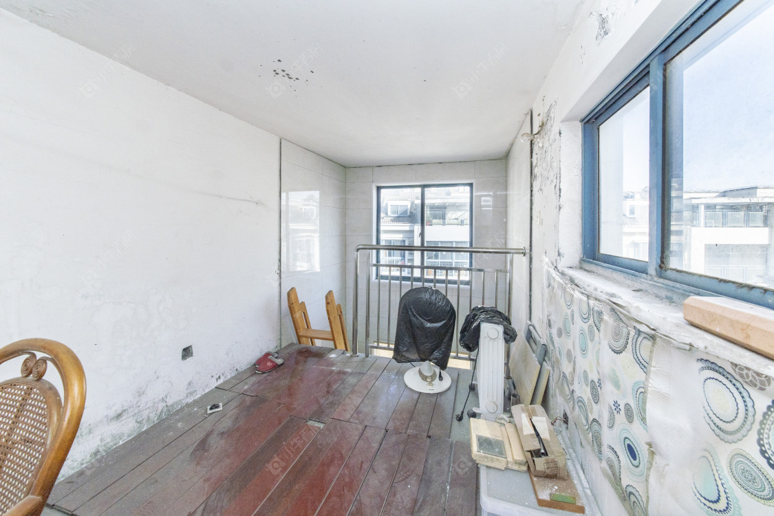 常州四季新城北苑在售二手房源室内图_小牛看房