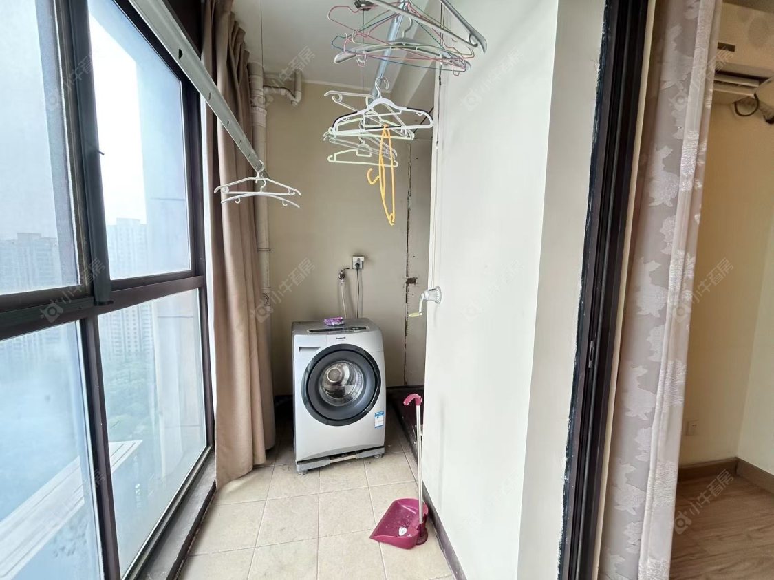 常州莱蒙城领尚在租房源室内图_小牛看房