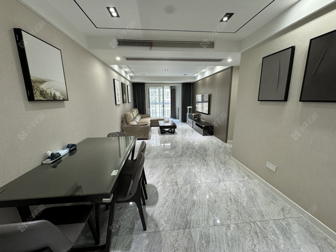 常州紫金城北区在租房源_小牛看房