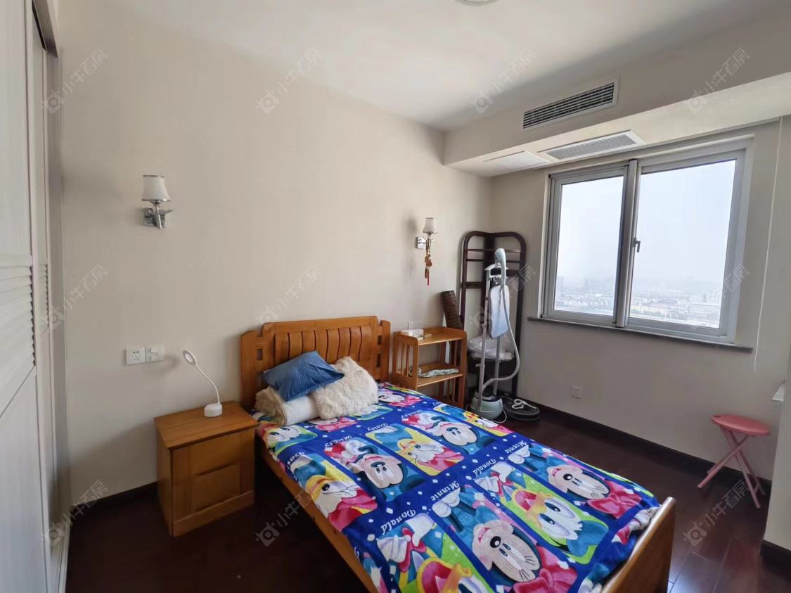 常州新城香溢澜桥一期在租房源_小牛看房