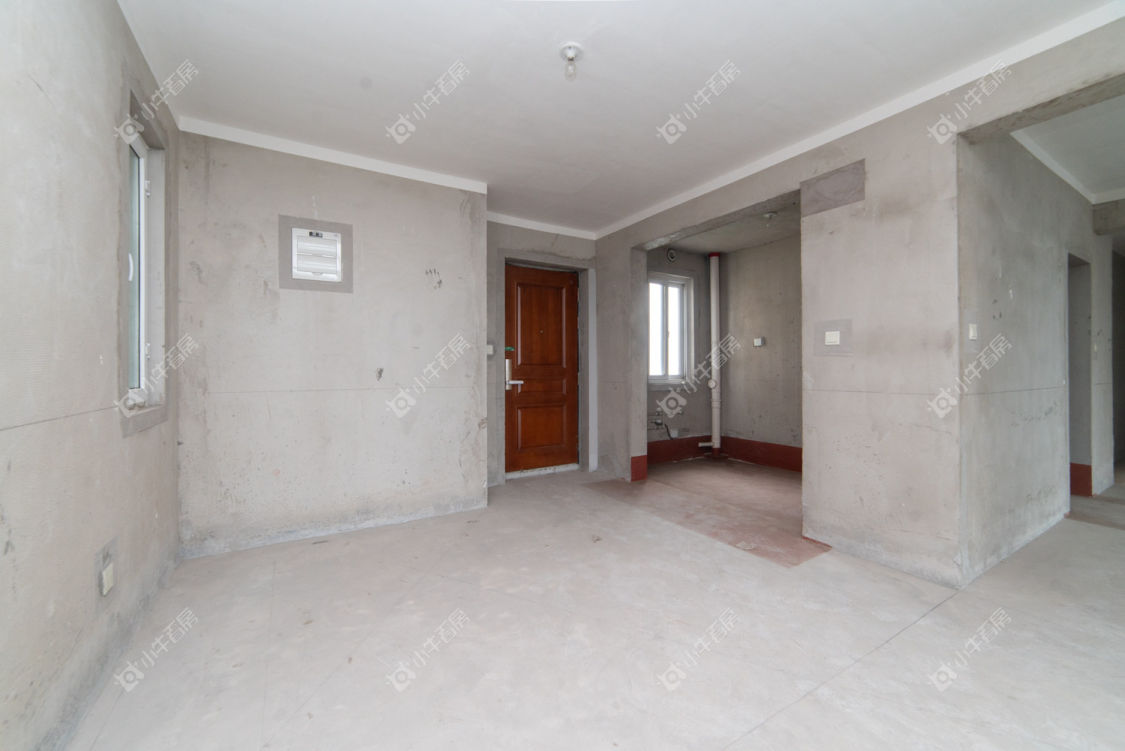 常州路劲城市印象在租房源室内图_小牛看房