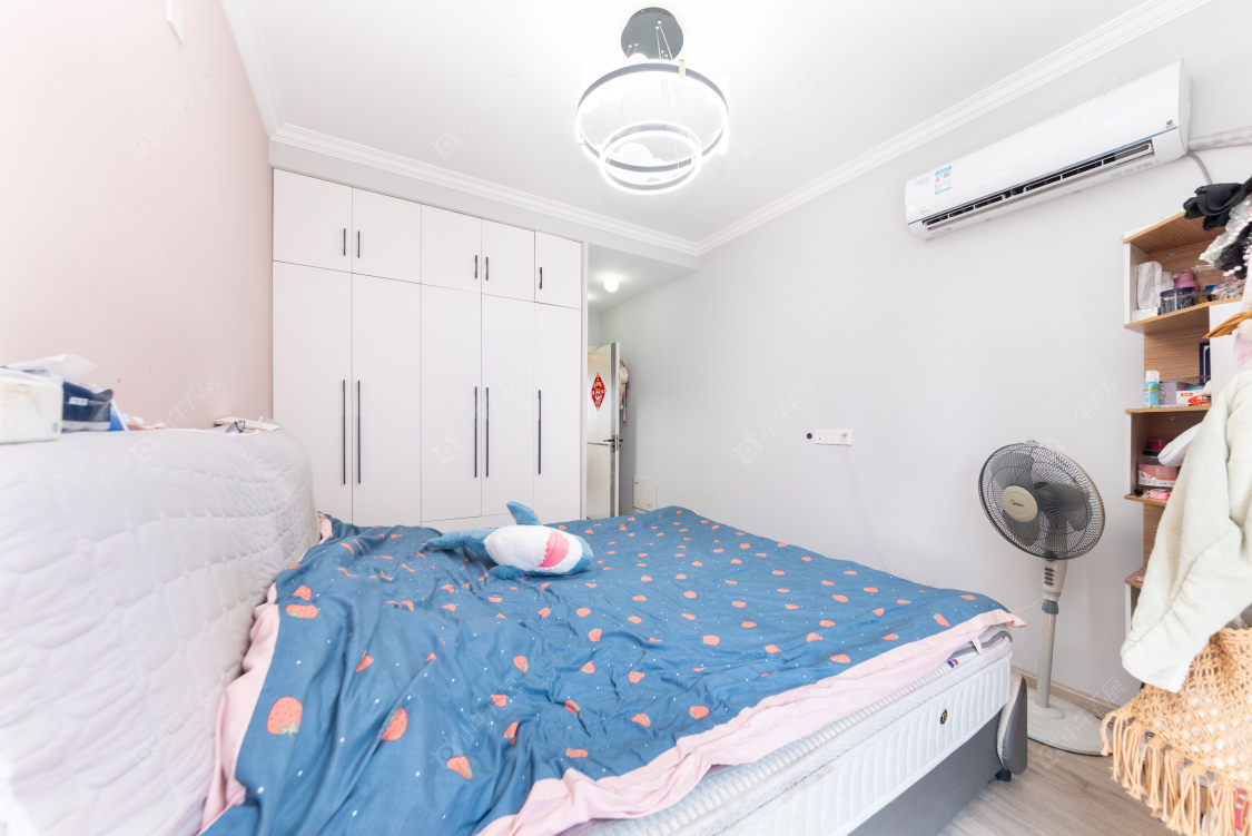 常州荣盛御府在售二手房源室内图_小牛看房