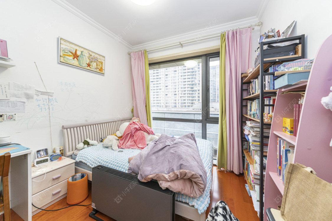 常州玉兰广场一期在售二手房源室内图_小牛看房