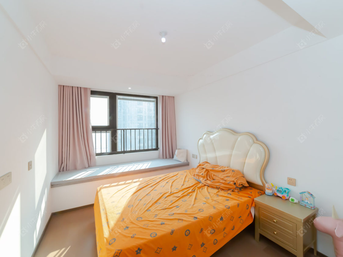 常州万科新都会在售二手房源室内图_小牛看房