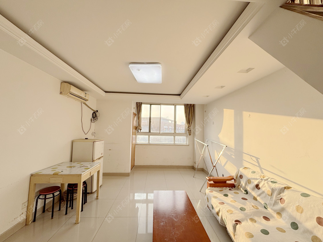 常州高力汽博城在租房源室内图_小牛看房