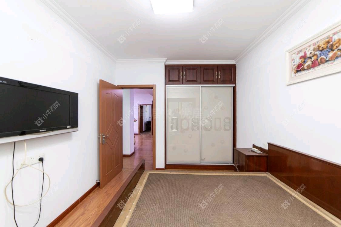 常州佳兆业凤凰湖壹号在租房源_小牛看房