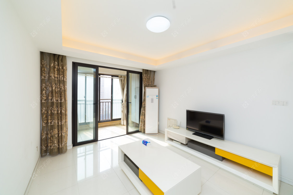 常州香溢紫郡一期在售二手房源室内图_小牛看房