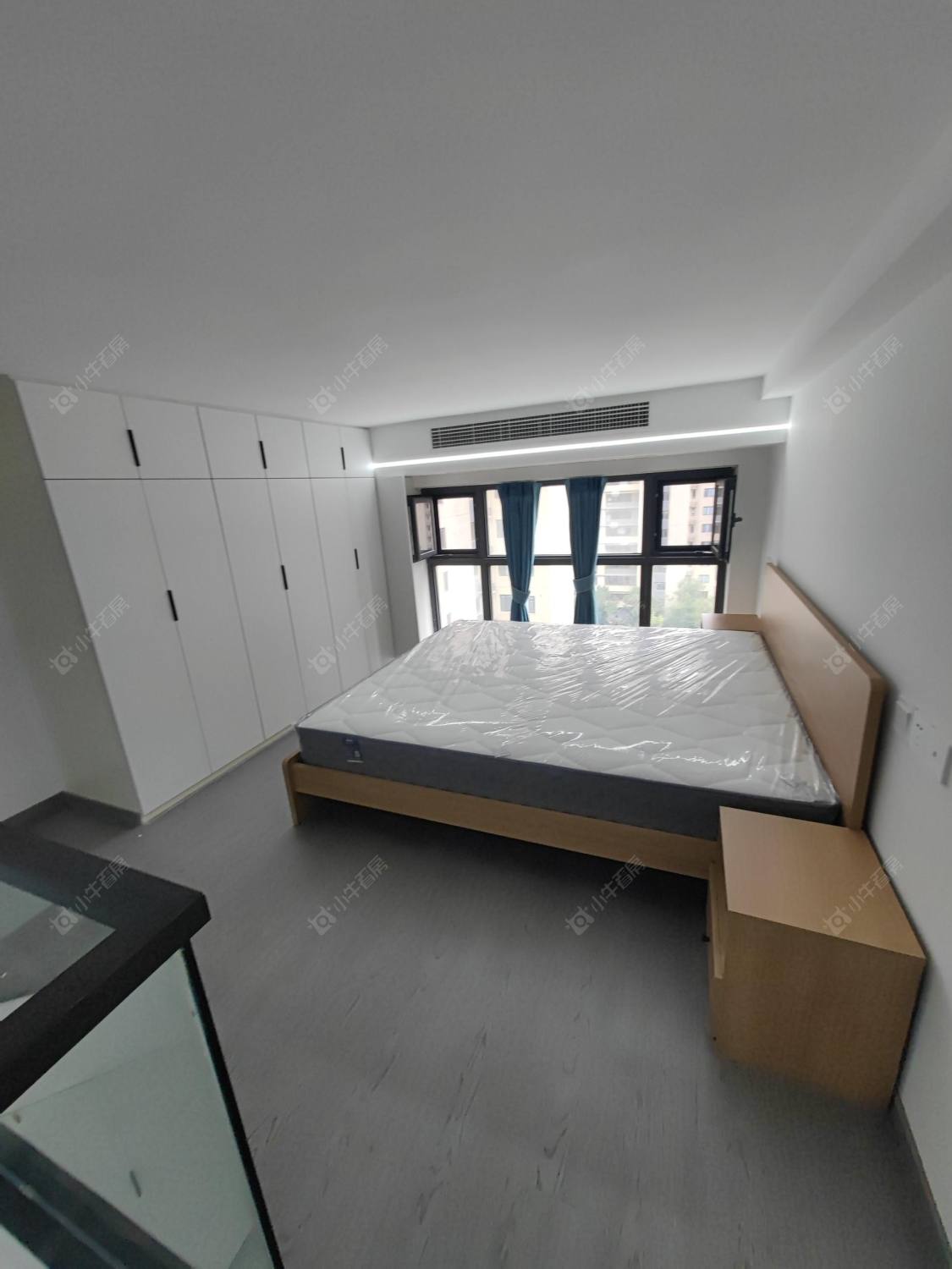 常州碧桂园壹号天禧在租房源室内图_小牛看房