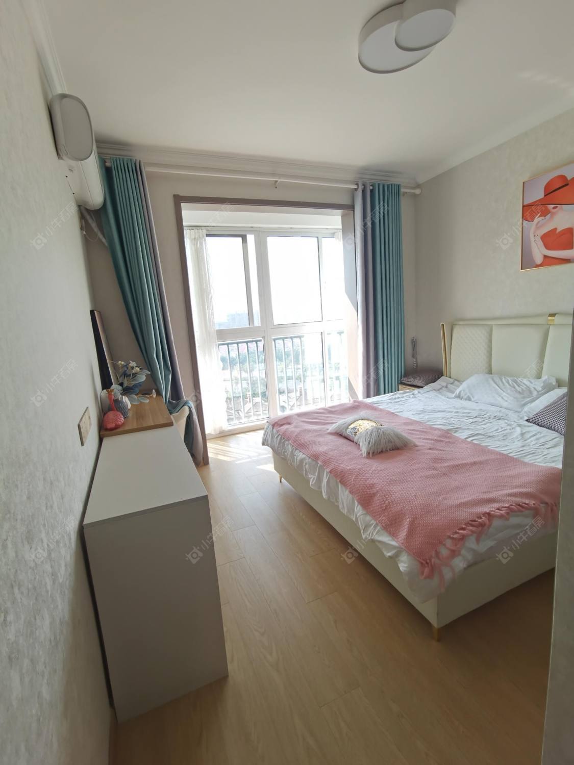 水晶城房源室内图 常州水晶城在租房源室内图_小牛看房