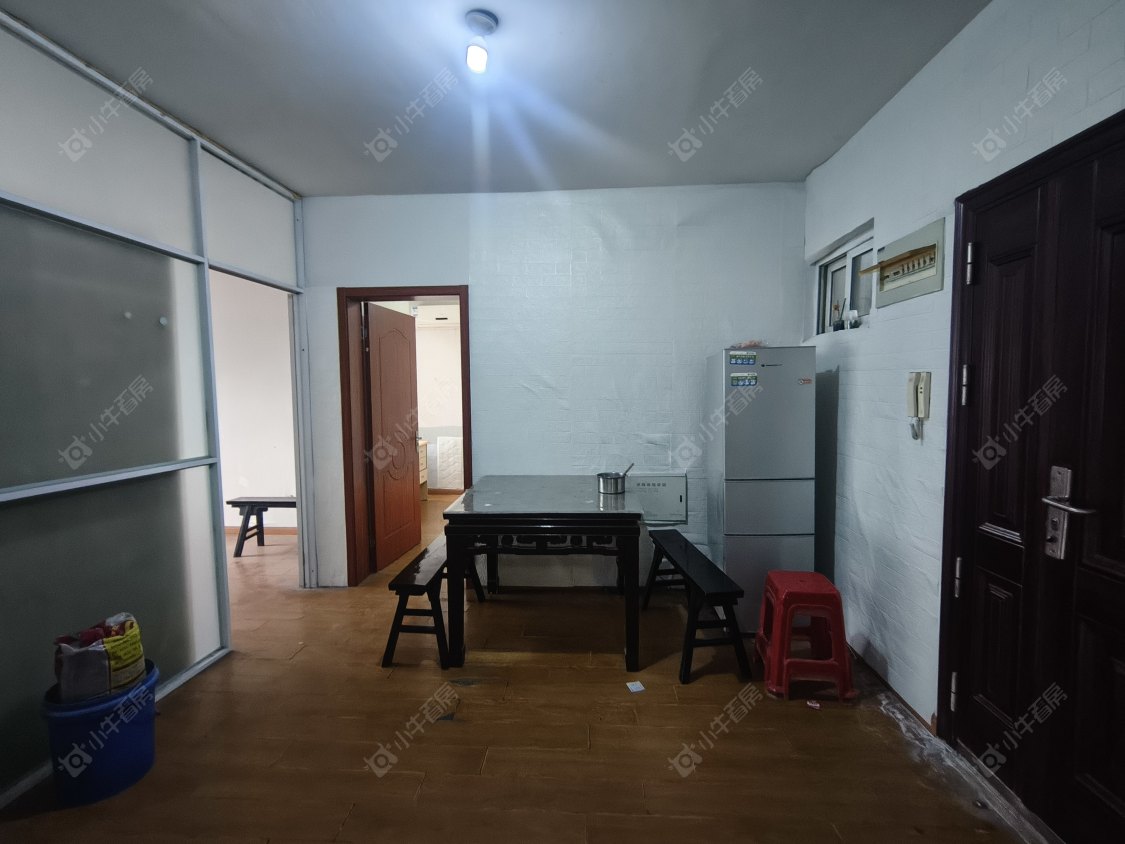 常州山水花苑3室2厅1卫出租_小牛看房