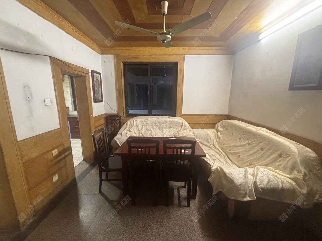 常州竹林新村在租房源室内图_小牛看房