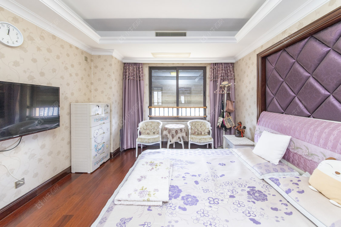 新城公馆天域房源室内图 常州新城公馆天域在售二手房源室内图_小牛看房