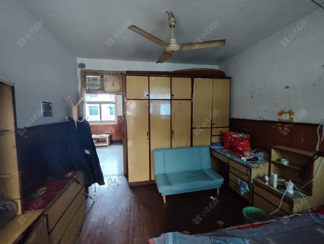 常州河苑新村租房_小牛看房