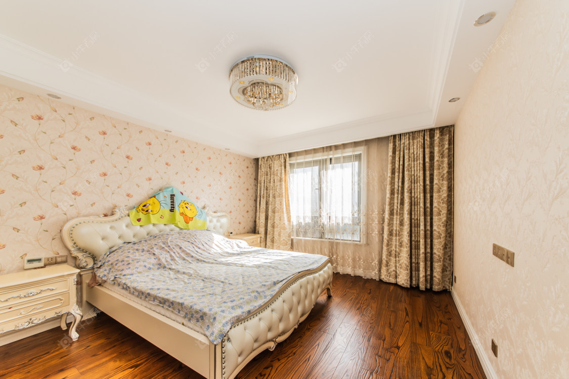 常州九龙仓国宾1号在售二手房源小区图_小牛看房