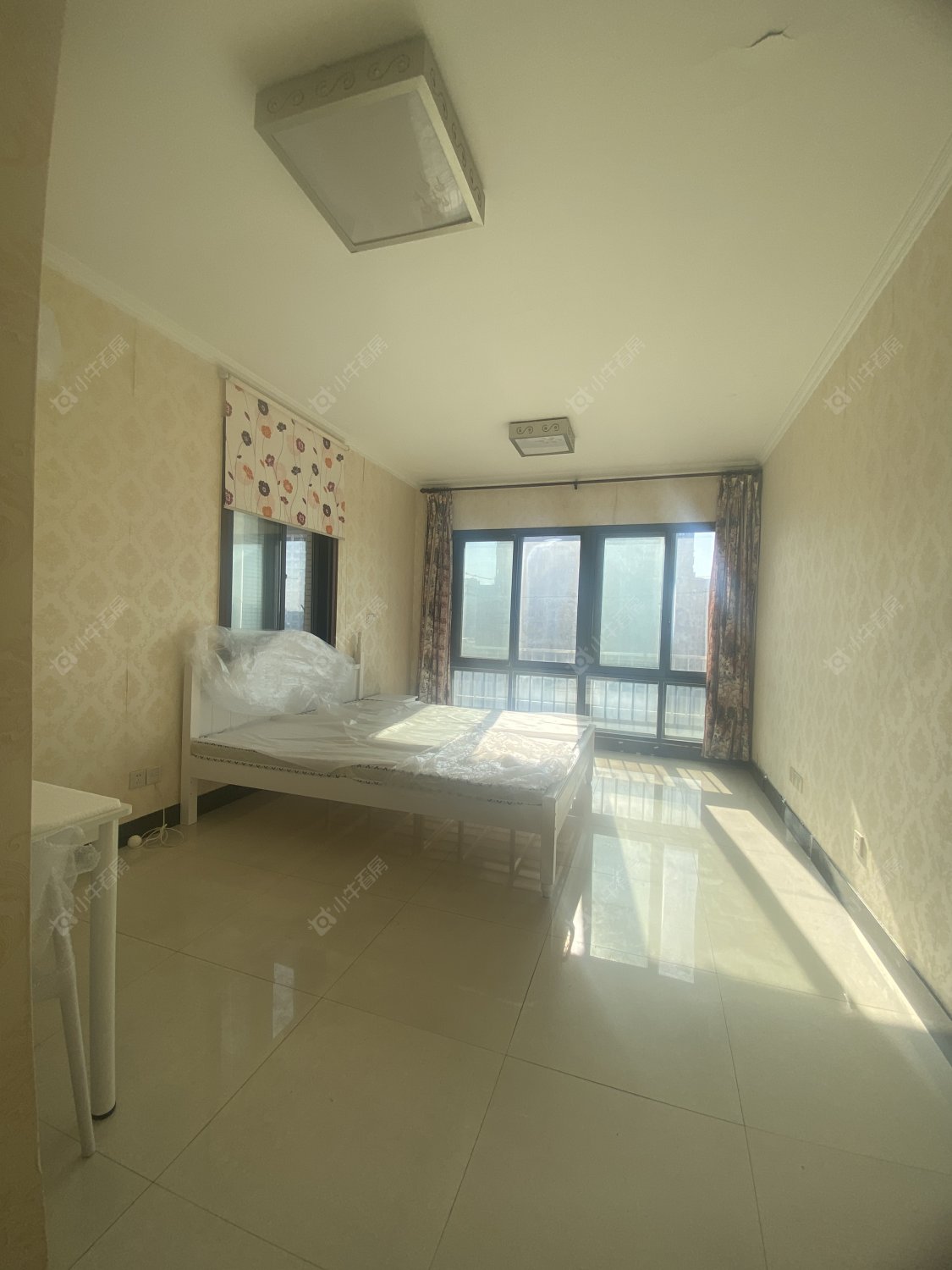 常州金百国际租房_小牛看房