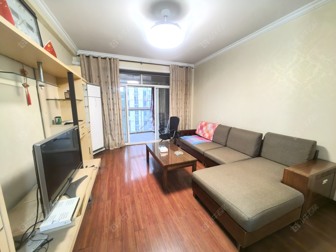 常州芳草园在租房源室内图_小牛看房