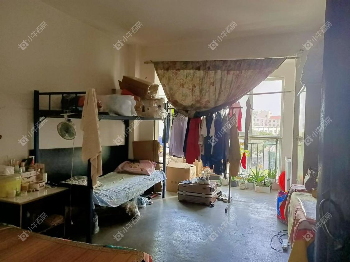 常州藏龙苑西区租房_藏龙苑西区1室1厅房源出租