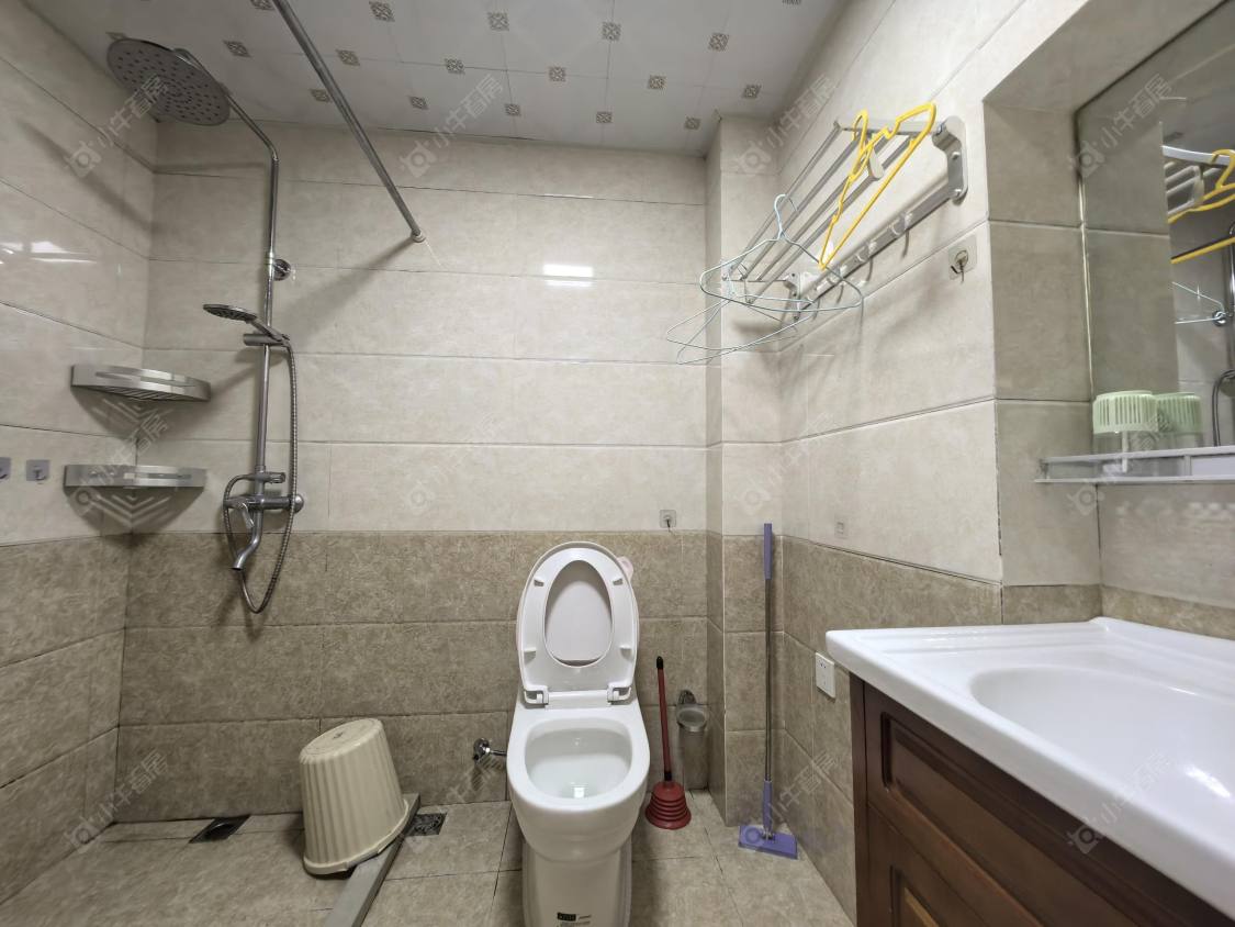 常州银苑小区在租房源室内图_小牛看房