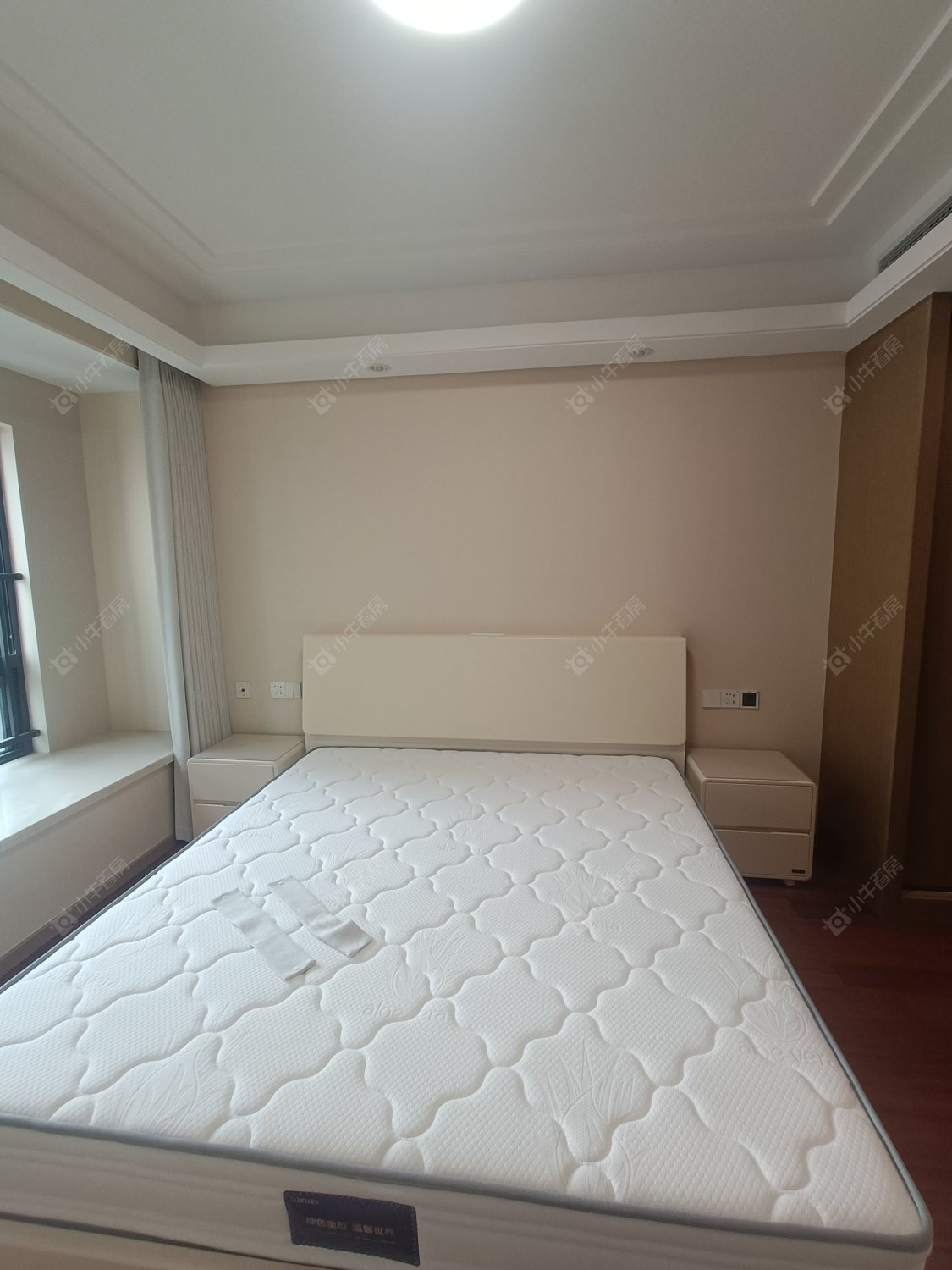 常州龙运天城在租房源室内图_小牛看房