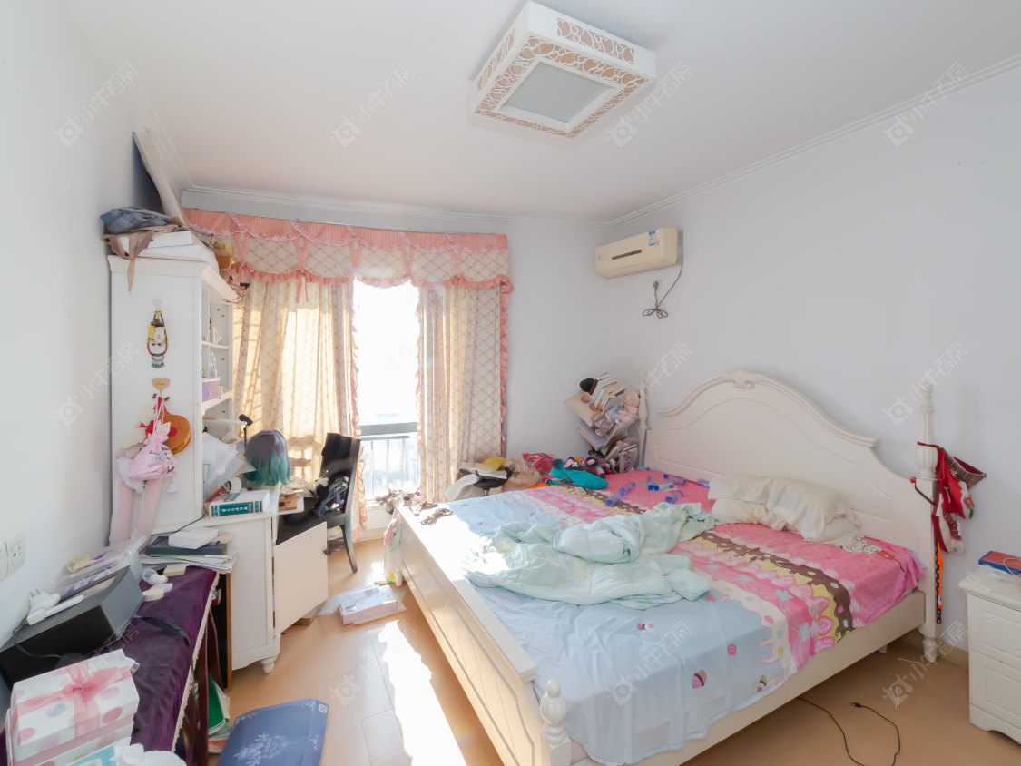 常州中央花园在售二手房源室内图_小牛看房