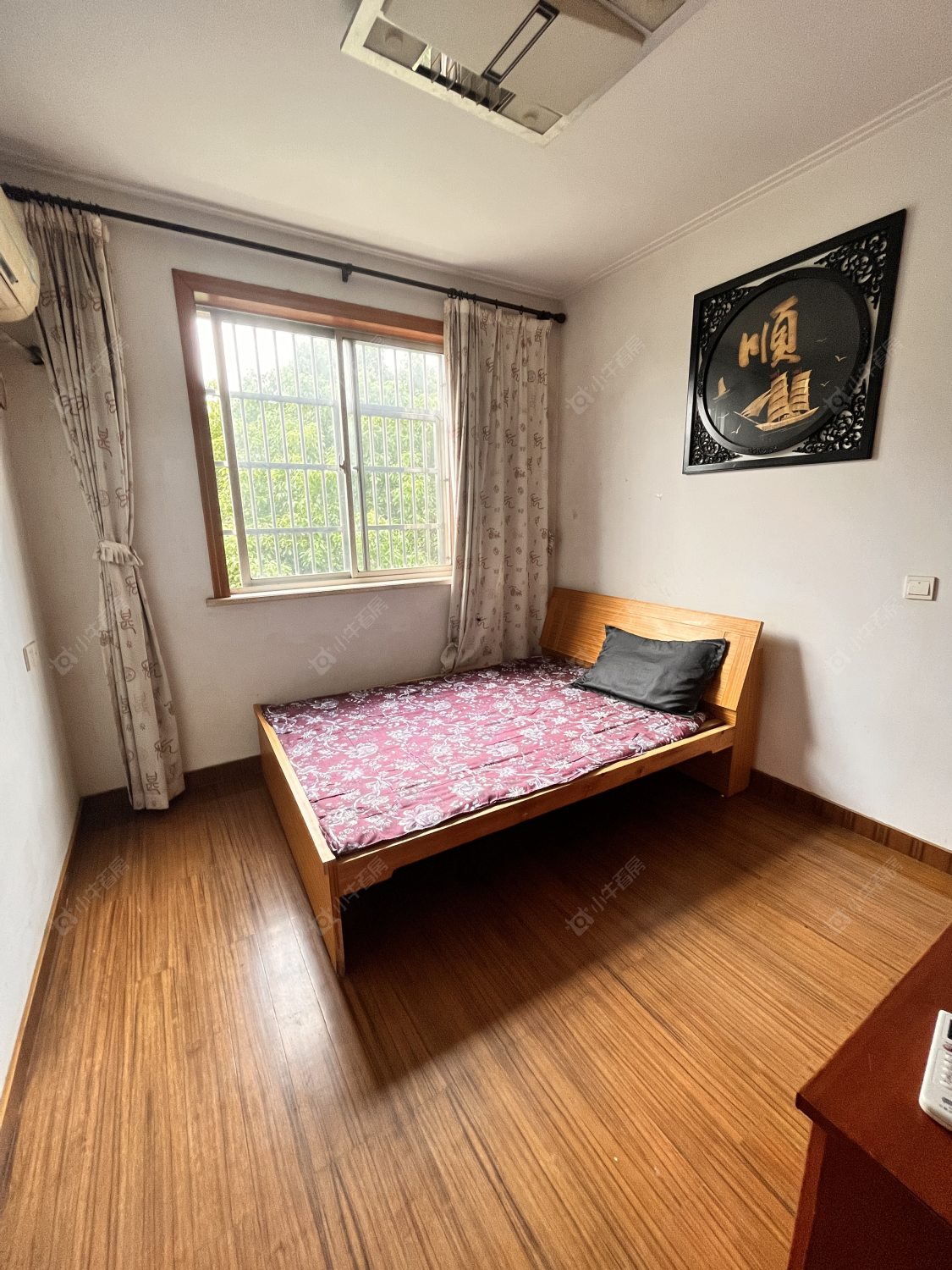 常州南苑小区（武进）在租房源_小牛看房