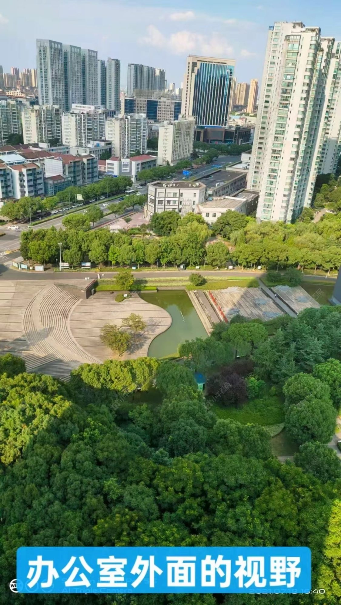 常州新天地不夜城在租房源小区图_小牛看房