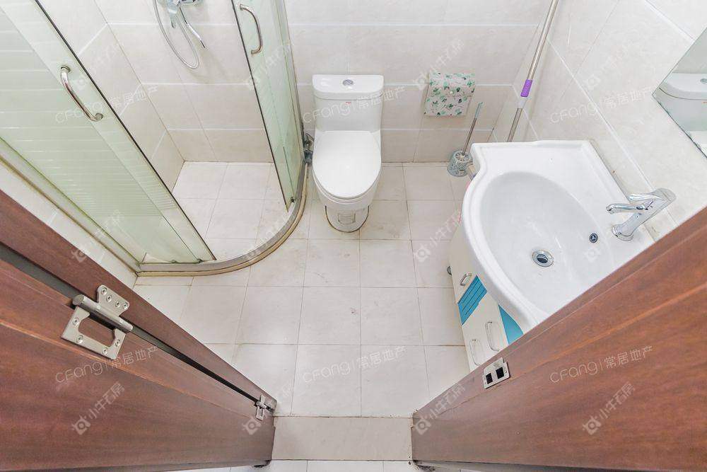 常州亚泰财富中心在租房源_小牛看房