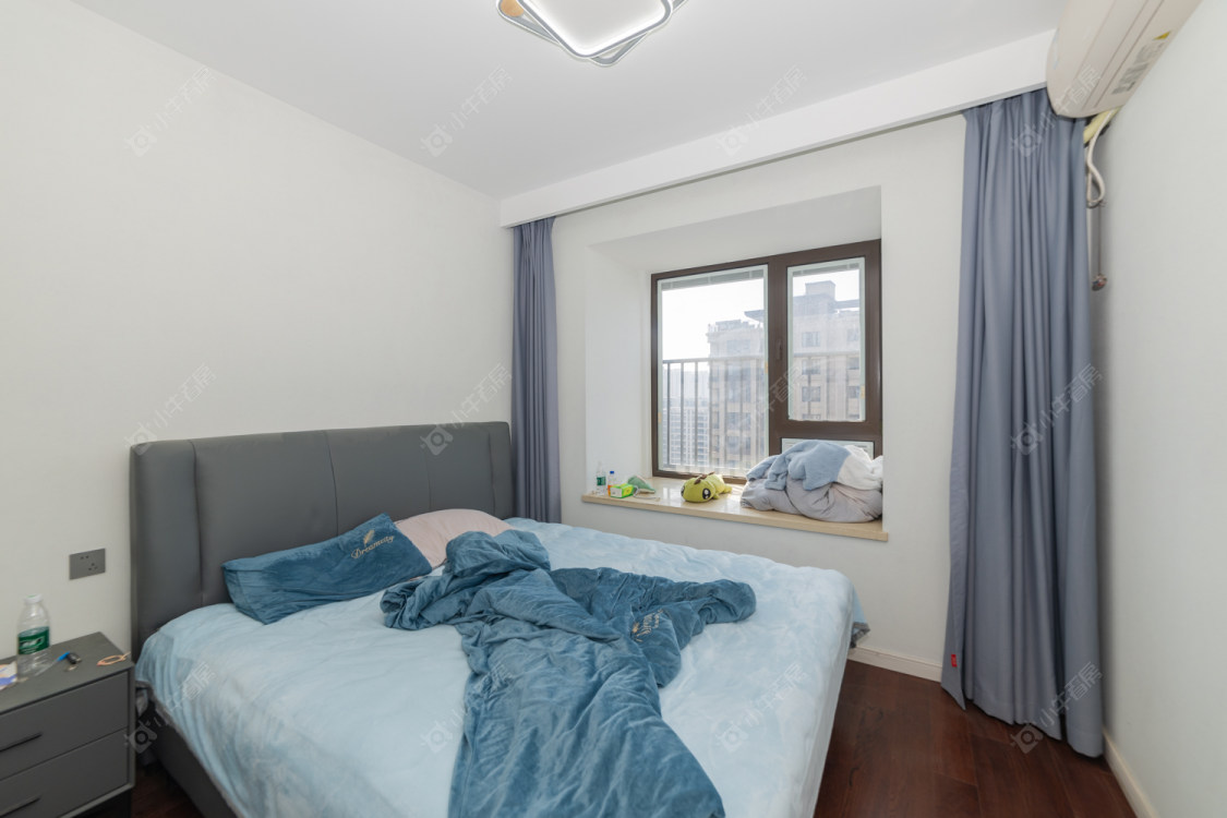 万科弘阳君望甲第房源室内图 常州万科弘阳君望甲第在售二手房源室内图_小牛看房