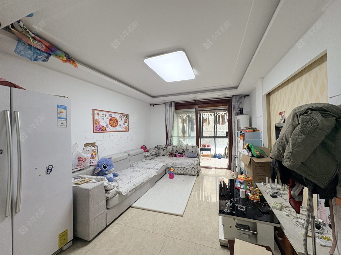 丹阳华都锦城在售二手房源_小牛看房