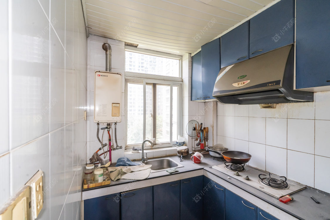 常州劳动新村南区在售二手房源室内图_小牛看房