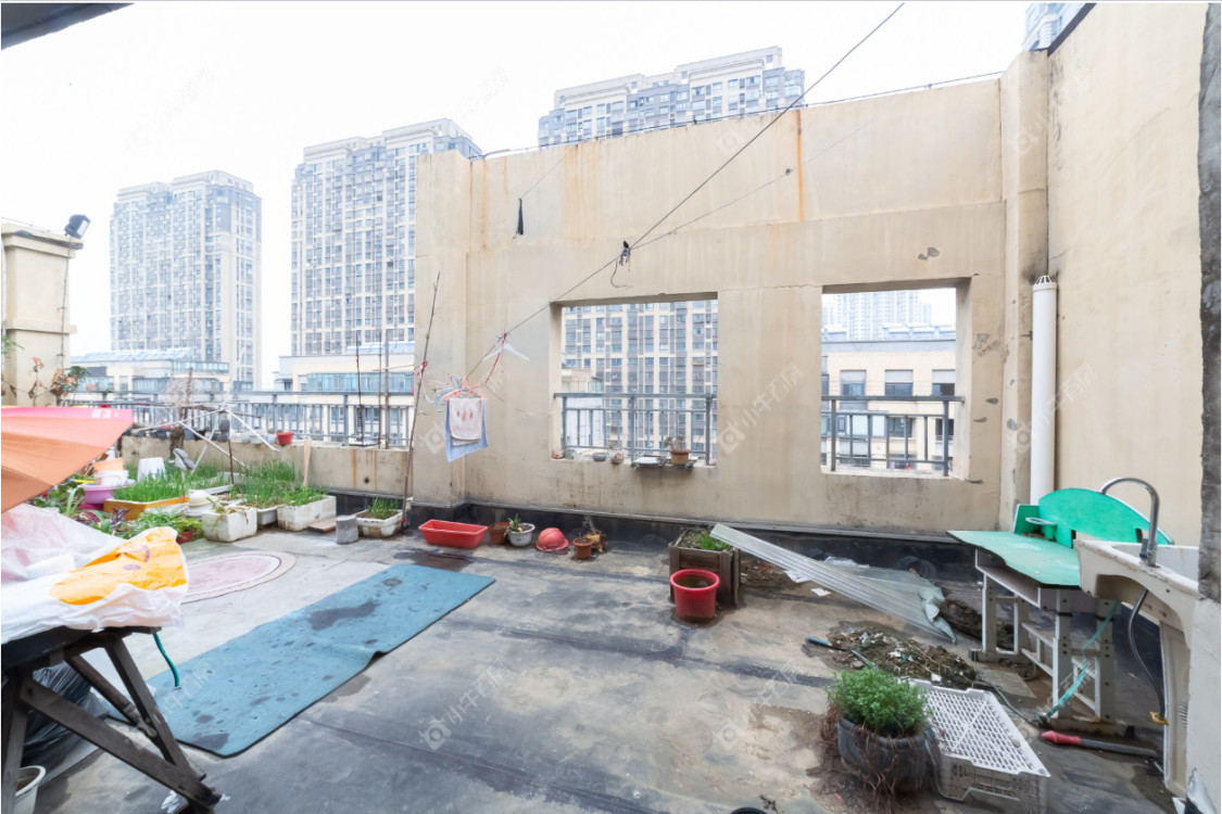 常州绿地世纪城三期在租房源室内图_小牛看房